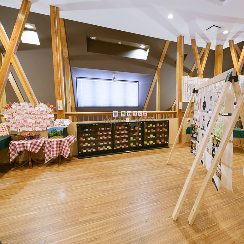 2階ギャラリー2