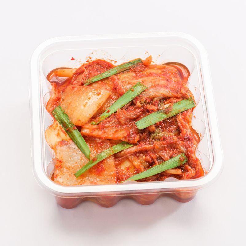 白菜キムチ