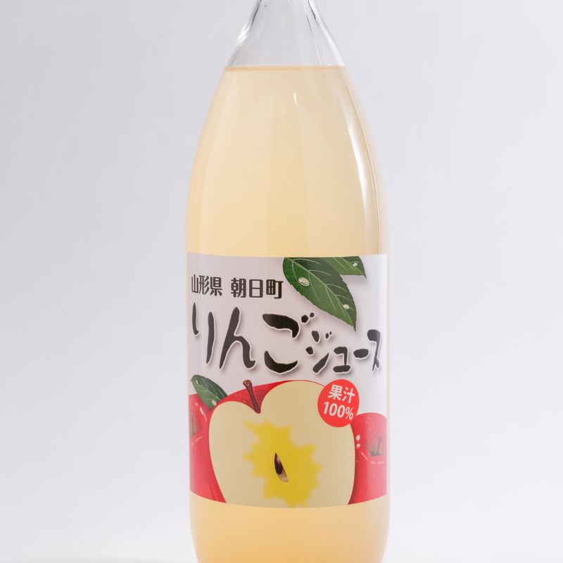 りんごジュース