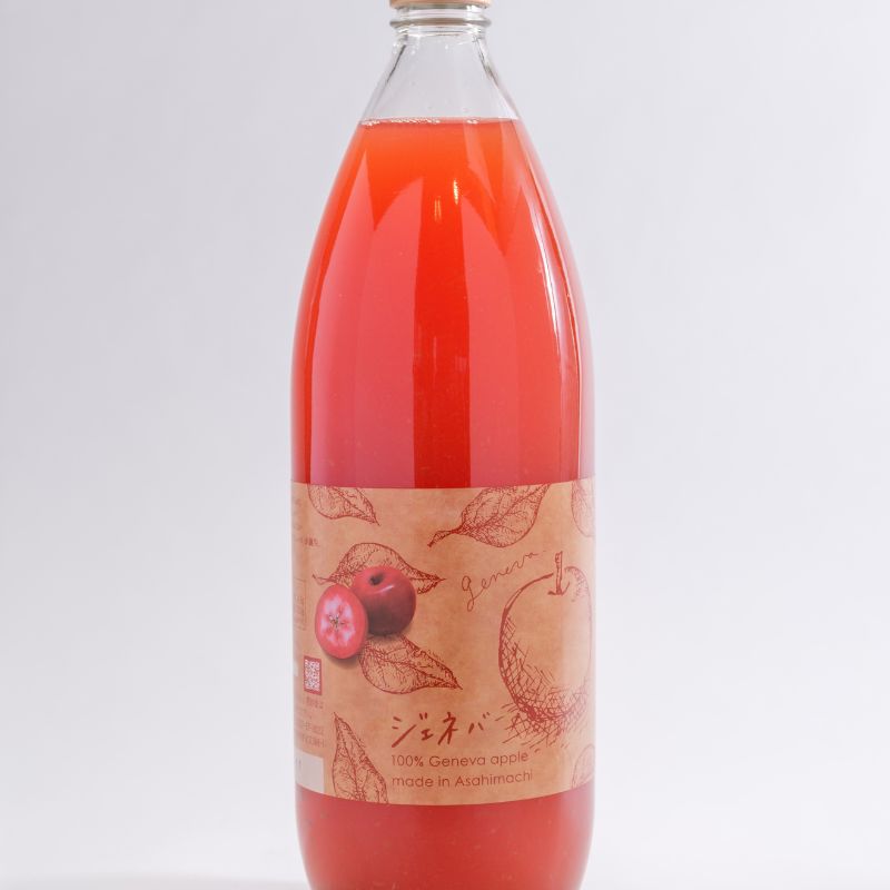 ジェネバジュース(1L)