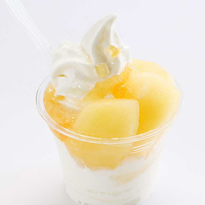 どっさりリンゴ