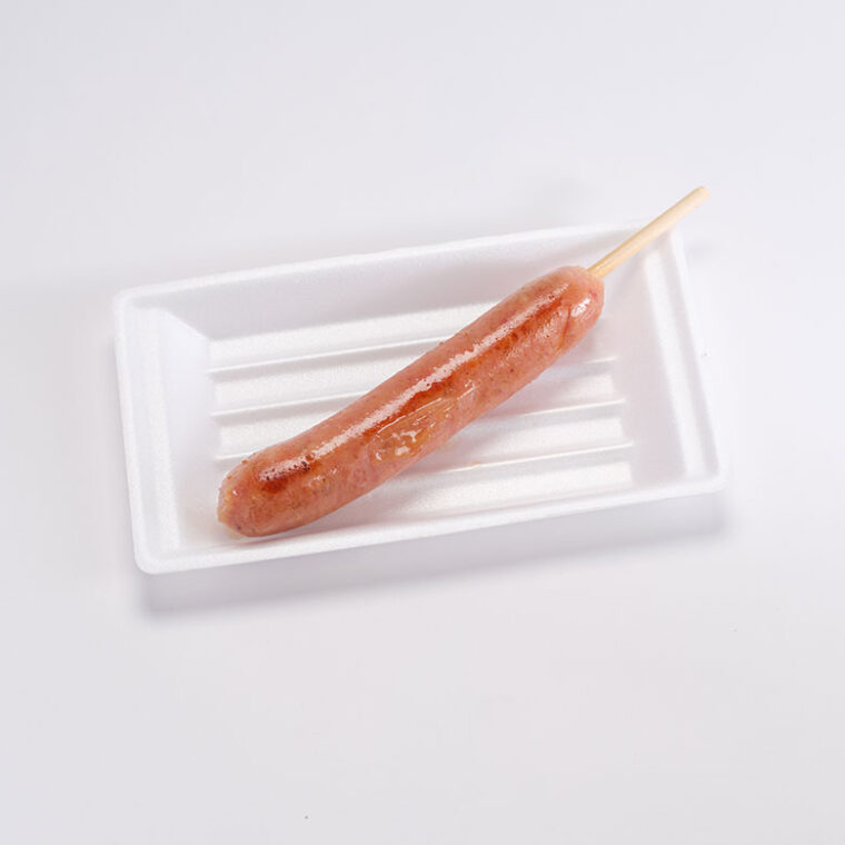 ダチョウフランク